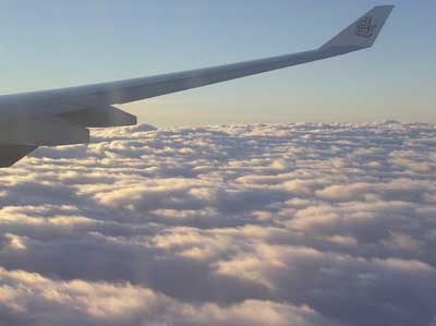 Dubai - Melbourne