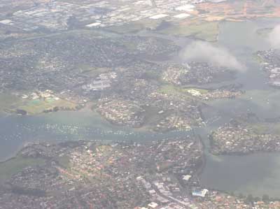 Auckland