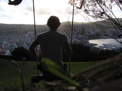 Wellington