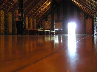 Waitangi