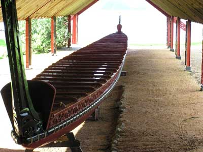 Waitangi