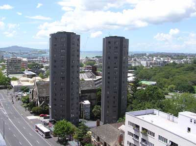 Aussicht