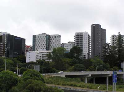WSA