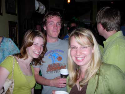 St Patricks Day