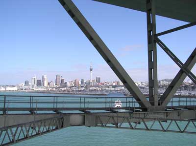 Sky Tower